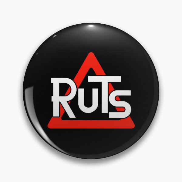 Item preview, The Ruts band designed and sold by HassanMitchell.