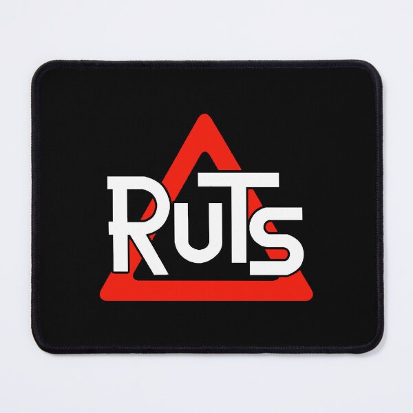 Item preview, The Ruts band designed and sold by HassanMitchell.
