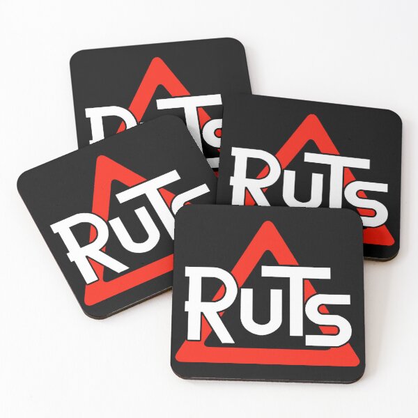 Item preview, The Ruts band designed and sold by HassanMitchell.