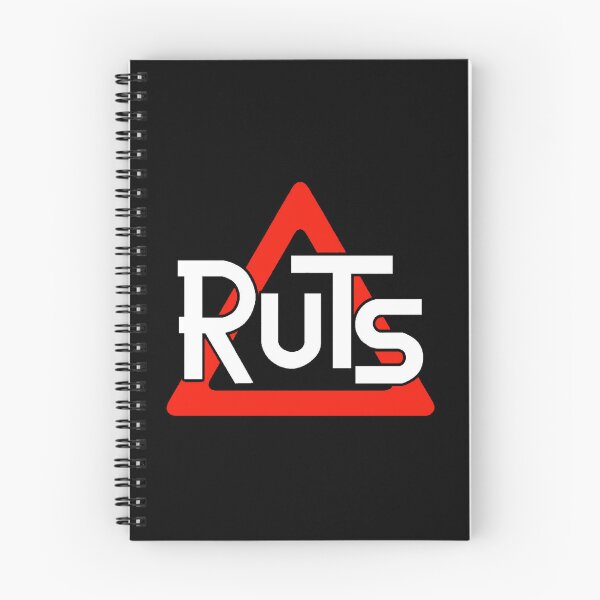 Item preview, The Ruts band designed and sold by HassanMitchell.