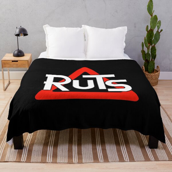 Item preview, The Ruts band designed and sold by HassanMitchell.