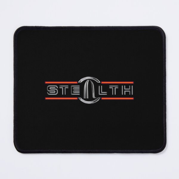 Item preview, Stealth Logo Design designed and sold by kinosky.