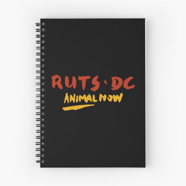 Item preview, The Ruts band designed and sold by HassanMitchell.