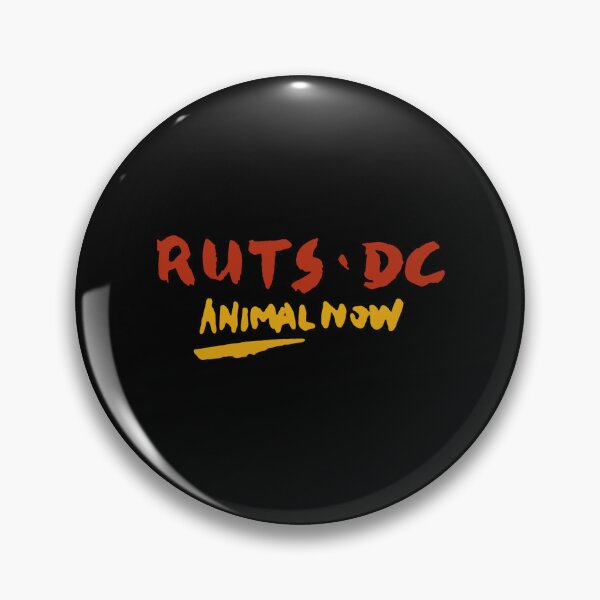 Item preview, The Ruts band designed and sold by HassanMitchell.