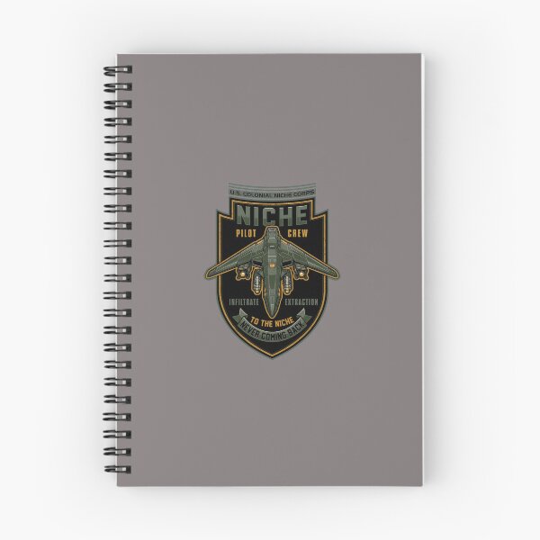 Item preview, Dropship Pilot Crew USCMC Express Elevator To Hell-49 designed and sold by jennifpoole.