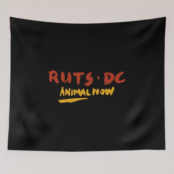 Item preview, The Ruts band designed and sold by HassanMitchell.