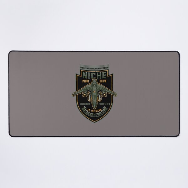 Item preview, Dropship Pilot Crew USCMC Express Elevator To Hell-49 designed and sold by jennifpoole.