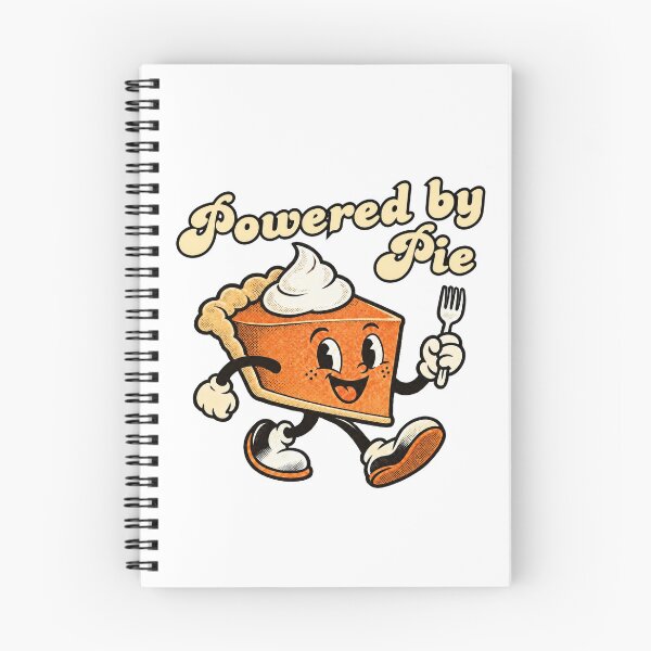 Item preview, Powered by Pumpkin Pie Retro Thanksgiving Cartoon designed and sold by PalleteCreation.
