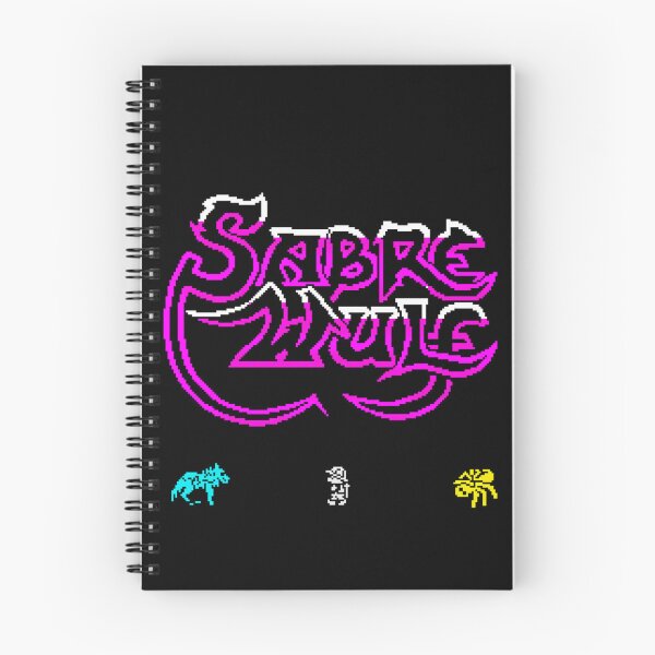 Item preview, Pink Neon Text Above Pixel Wolf designed and sold by ChristiFortier.