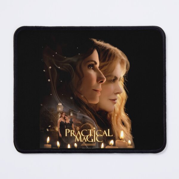 Item preview, Practical Magic Vintage designed and sold by ModMonochrome.