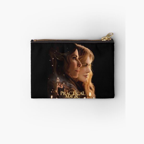 Item preview, Practical Magic Vintage designed and sold by ModMonochrome.