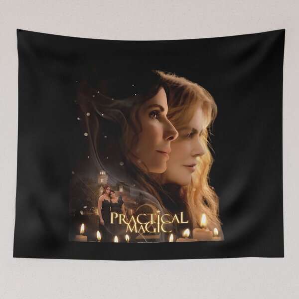 Item preview, Practical Magic Vintage designed and sold by ModMonochrome.