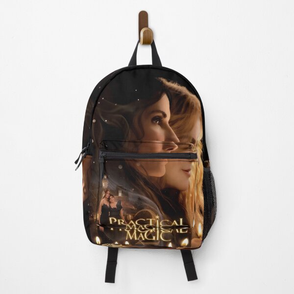 Item preview, Practical Magic Vintage designed and sold by ModMonochrome.