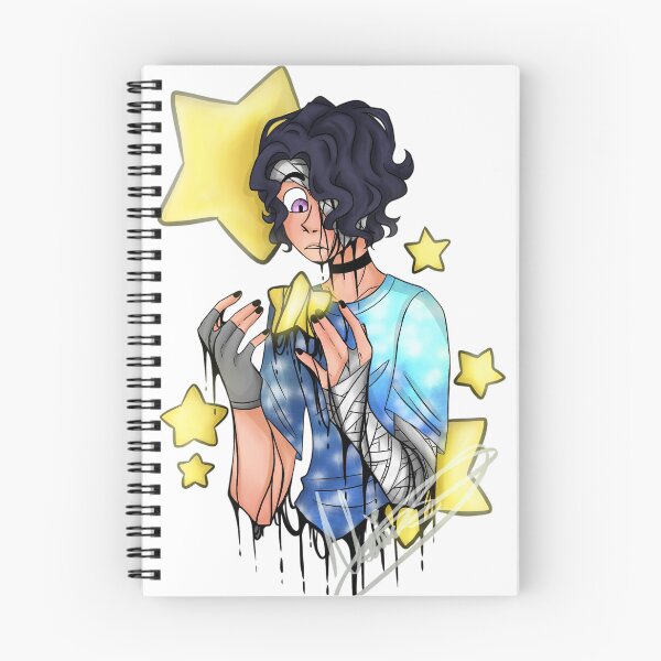 Item preview, Electric Starlight designed and sold by norley-cart.