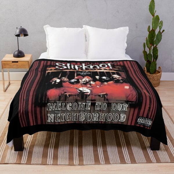 Item preview, album metal band designed and sold by linarose24.