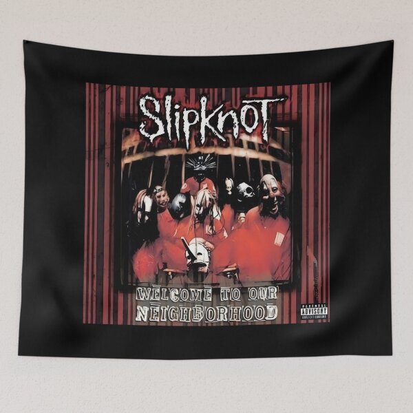 Item preview, album metal band designed and sold by linarose24.