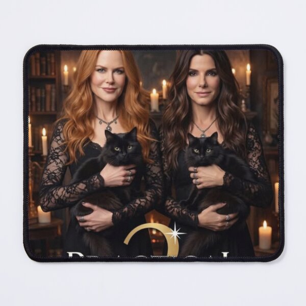 Item preview, Practical Magic Vintage designed and sold by ModMonochrome.