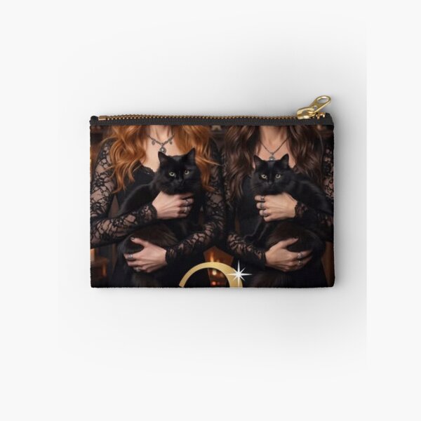 Item preview, Practical Magic Vintage designed and sold by ModMonochrome.