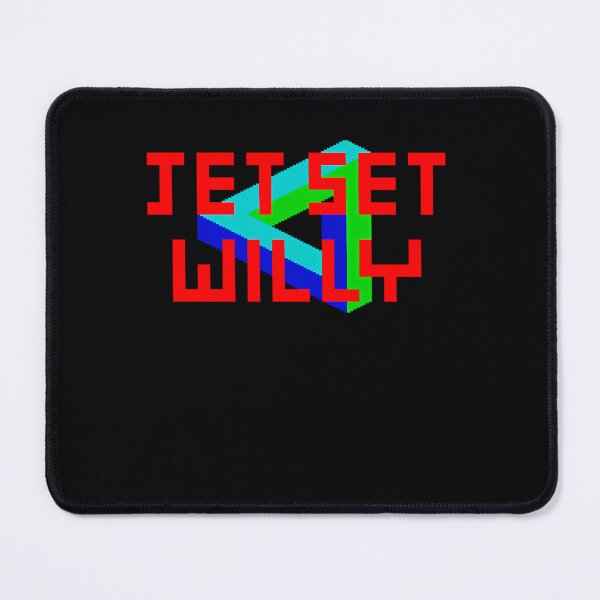 Item preview, Red Block Text Over Blue And Green  designed and sold by ChristiFortier.