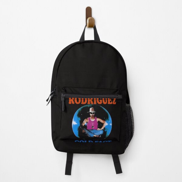 Item preview, Rodriguez Cold Fact Iconic Art designed and sold by Thecreepofc.