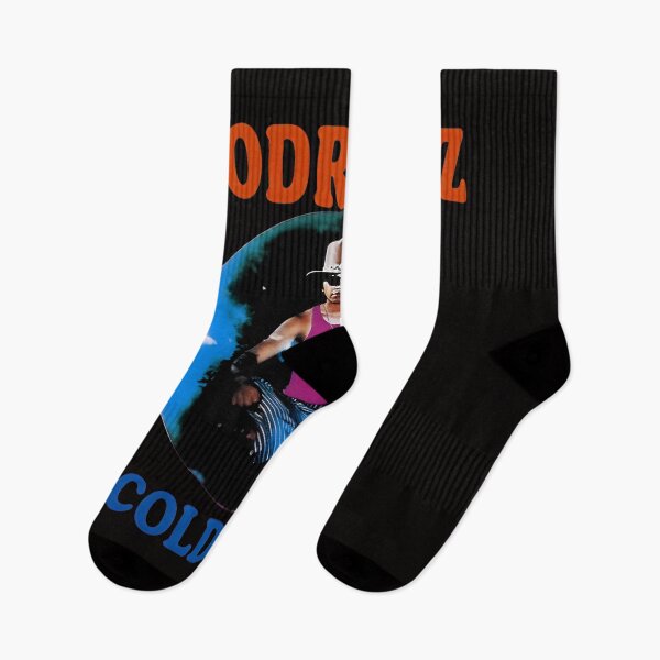Item preview, Rodriguez Cold Fact Iconic Art designed and sold by Thecreepofc.