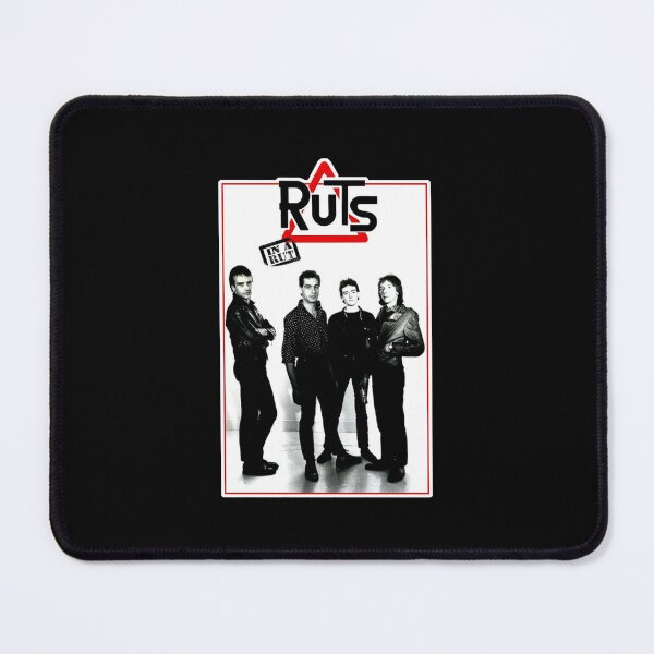 Item preview, The Ruts band designed and sold by HassanMitchell.
