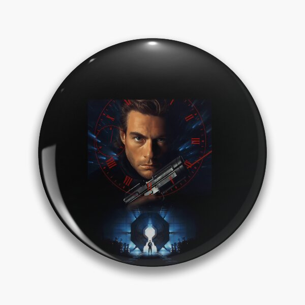 Item preview, Man Holding Futuristic Gun In Front designed and sold by ChristiFortier.