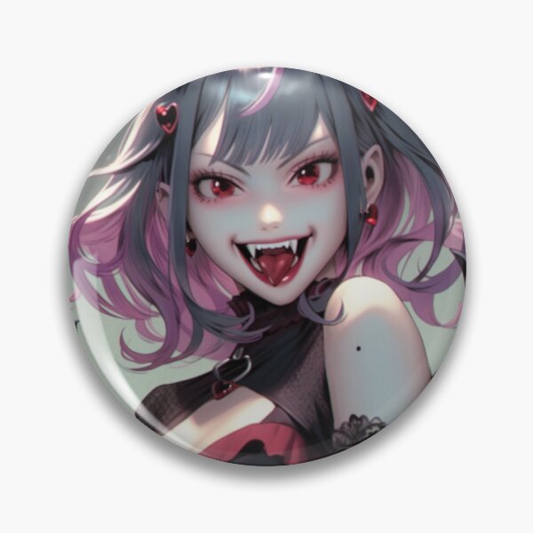 Item preview, Vampire Cutie designed and sold by Solace Sparkles.