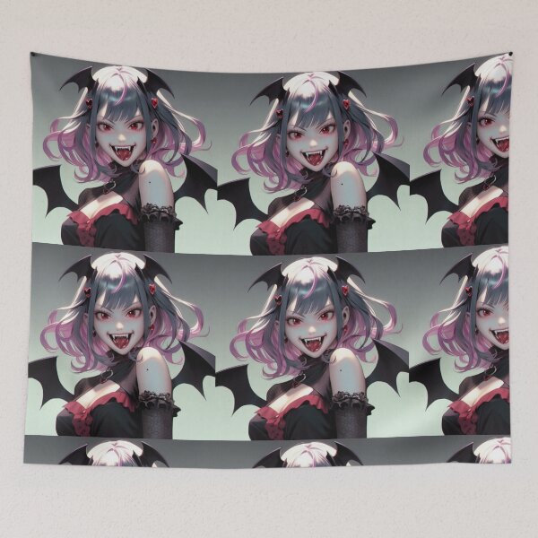Item preview, Vampire Cutie designed and sold by Solace Sparkles.