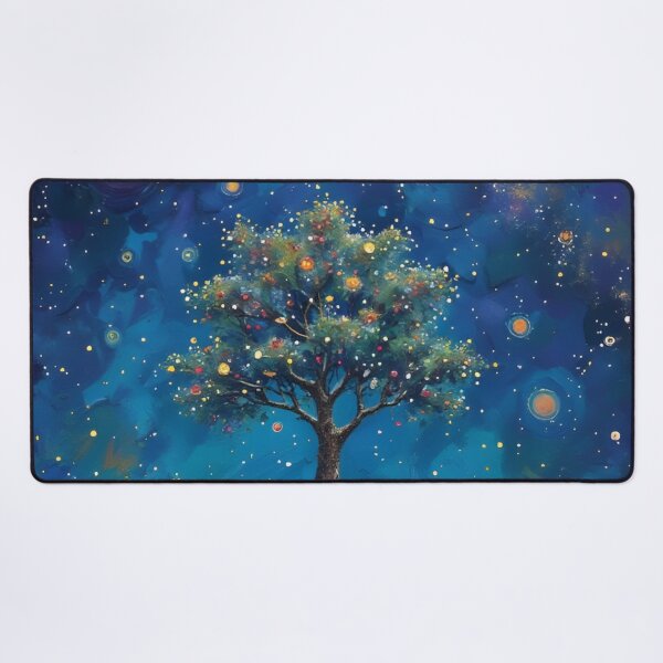 Item preview, Gustav Klimt Flower Garden Vivid Seamless Flowers Vintage Floral Patterns Digital Art Illustration designed and sold by Matt_Smith.
