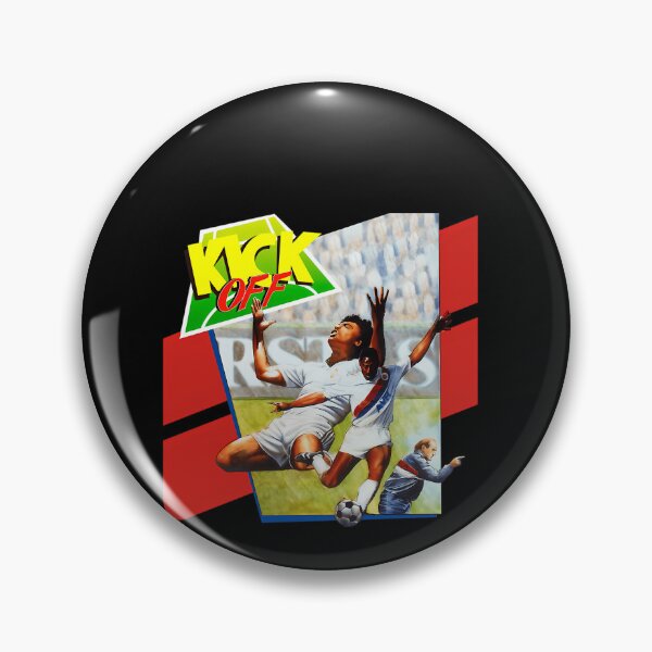 Item preview, Soccer Players Jumping For Ball designed and sold by ChristiFortier.