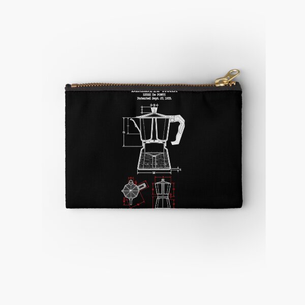 Item preview, Brevetto Moka Bialetti designed and sold by melody-stiv.