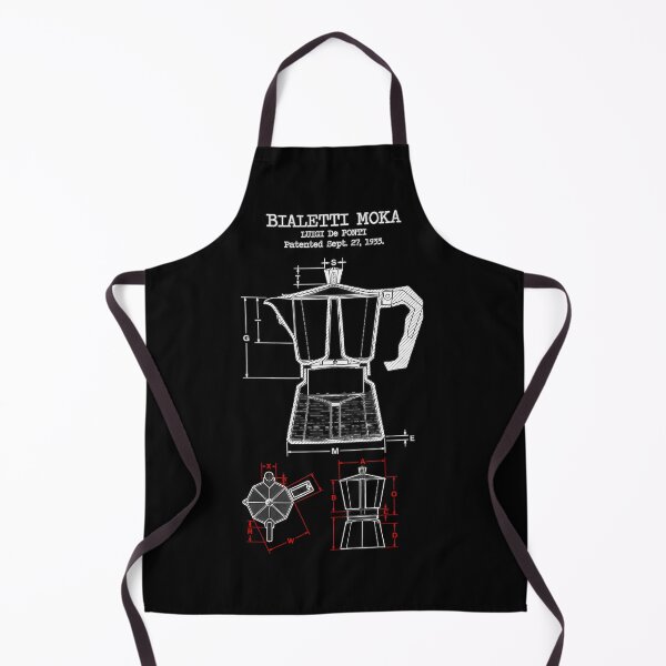 Item preview, Brevetto Moka Bialetti designed and sold by melody-stiv.