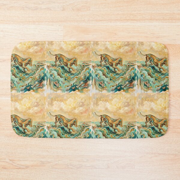 Item preview, Dachshund Archaeologist designed and sold by PictoVibe.