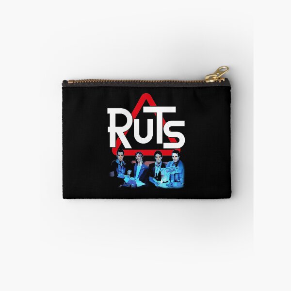 Item preview, The Ruts band designed and sold by HassanMitchell.