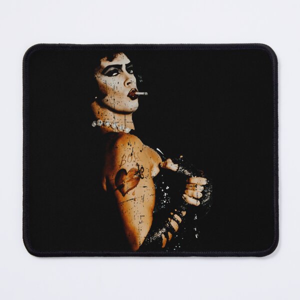 Item preview, The Rocky Horror Picture Show designed and sold by khaniio.