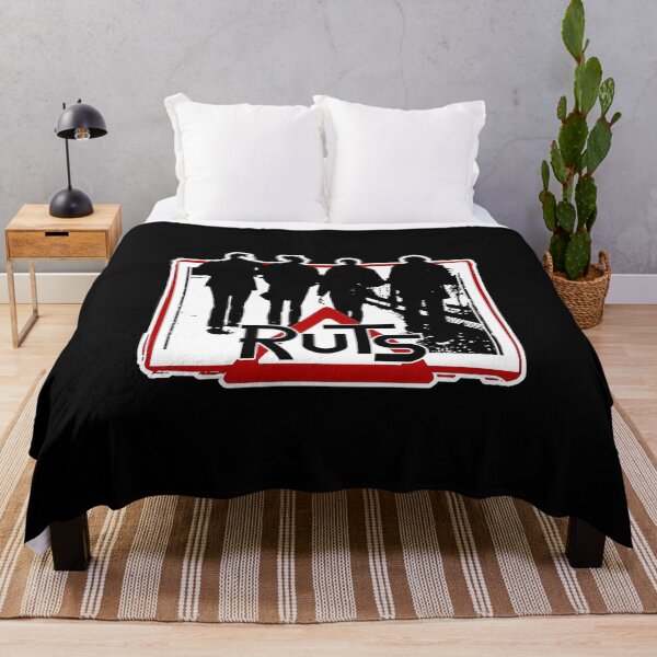 Item preview, The Ruts band designed and sold by HassanMitchell.