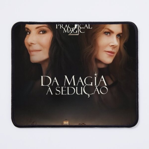 Item preview, Practical Magic Vintage designed and sold by ModMonochrome.