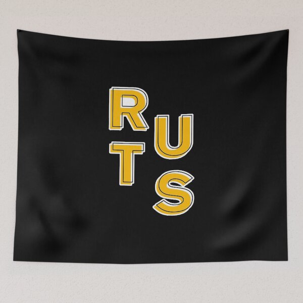 Item preview, The Ruts band designed and sold by HassanMitchell.