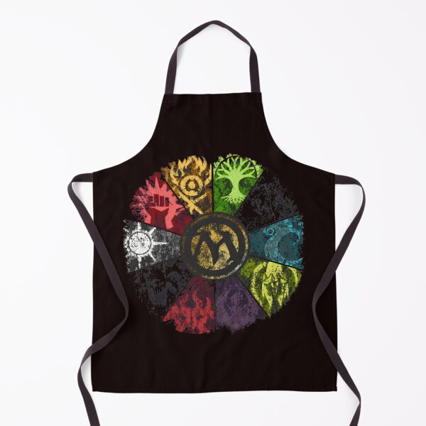 Item preview, Elemental Faction Symbols Grunge Art designed and sold by Brookvin.