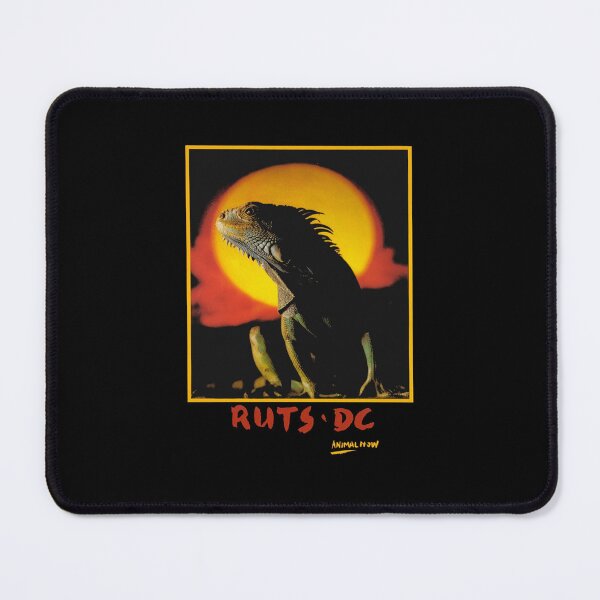 Item preview, The Ruts band designed and sold by HassanMitchell.