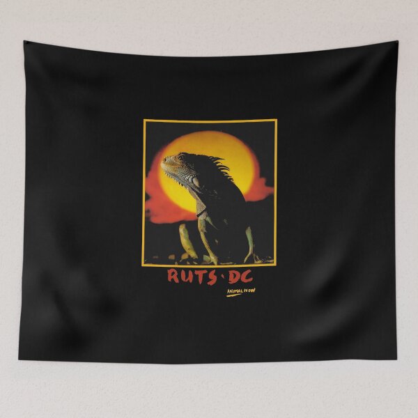 Item preview, The Ruts band designed and sold by HassanMitchell.