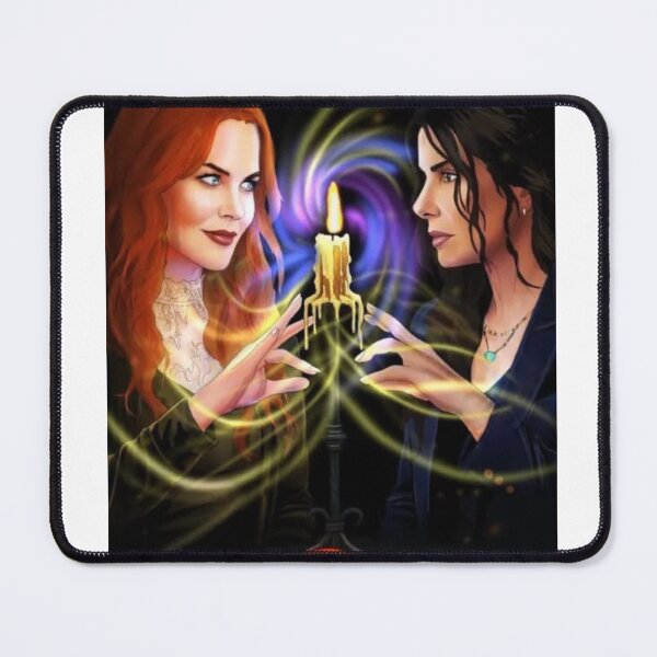 Item preview, Practical Magic Vintage designed and sold by ModMonochrome.
