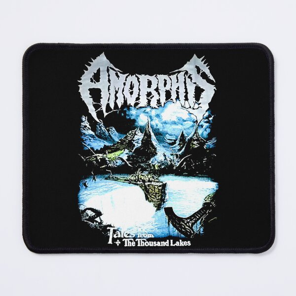 Item preview, Black Mounth of Progressive Metal Band designed and sold by FourtyNinen.