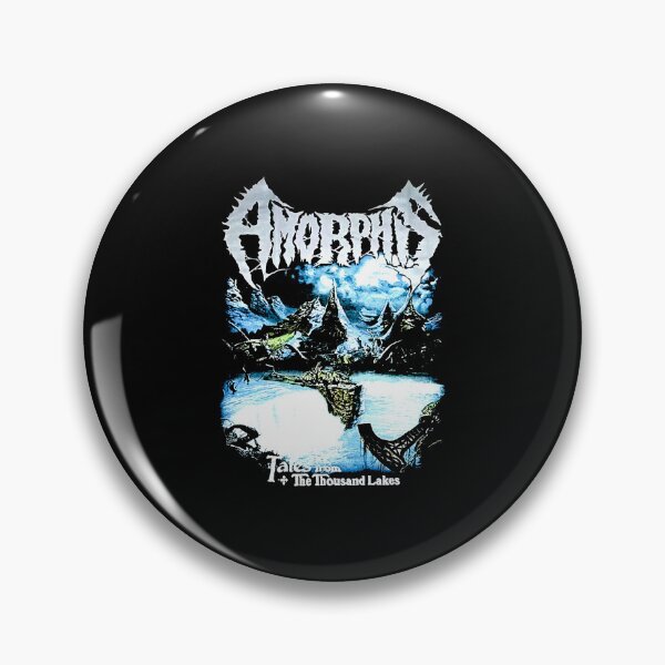 Artikelvorschau, Black Mounth Progressive Metal Band entworfen und verkauft von FourtyNinen.