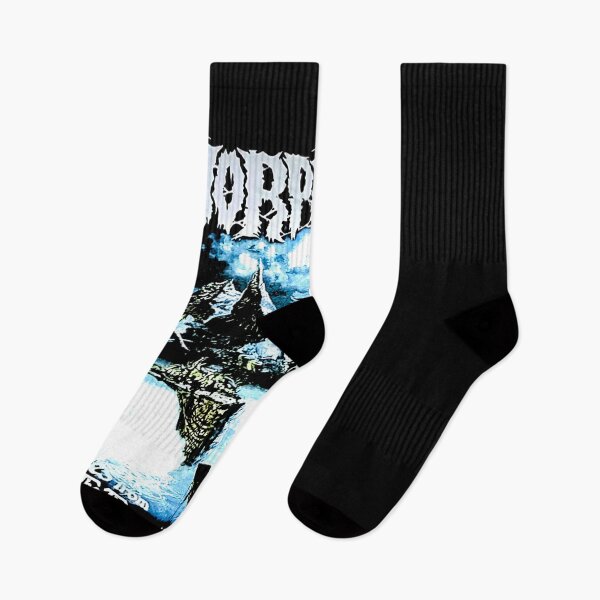 Item preview, Black Mounth of Progressive Metal Band designed and sold by FourtyNinen.