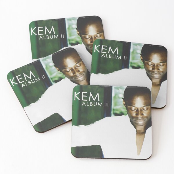 Item preview, Kem Album Ii designed and sold by PedroAmorim.