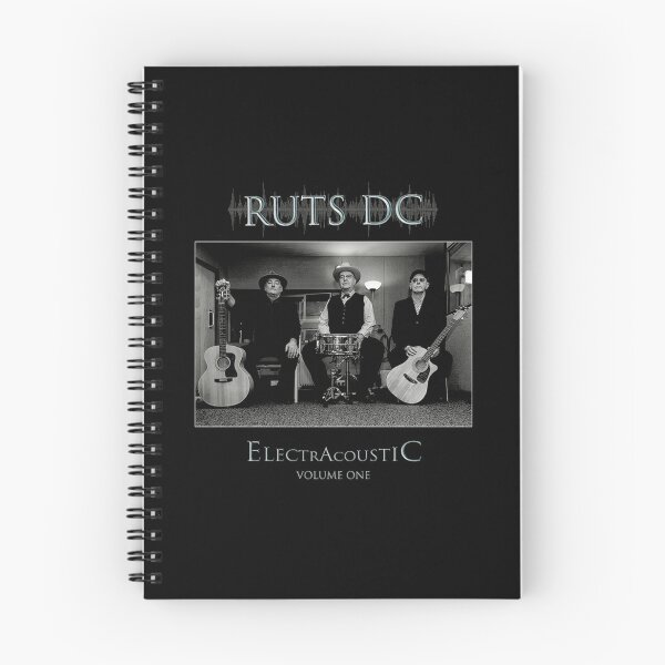 Item preview, The Ruts band designed and sold by HassanMitchell.
