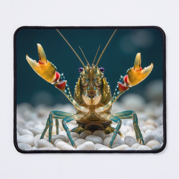 Item preview, Spiny Crayfish designed and sold by pawprintz.