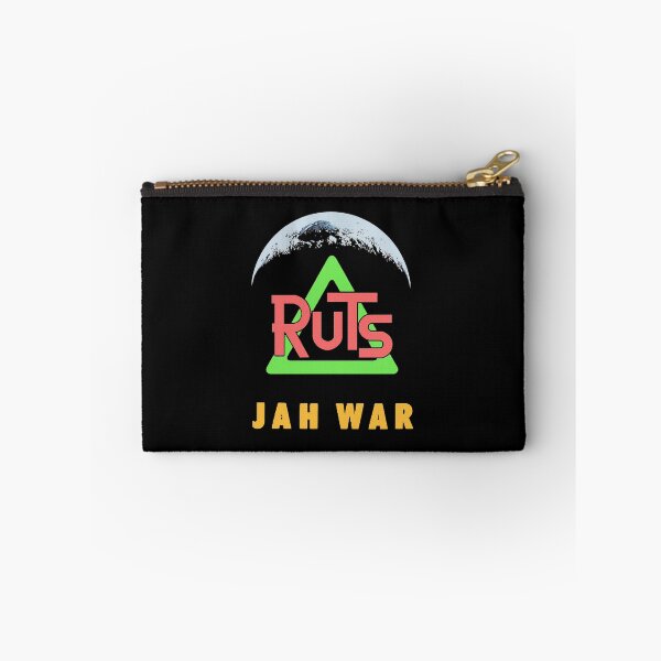 Item preview, The Ruts band designed and sold by HassanMitchell.
